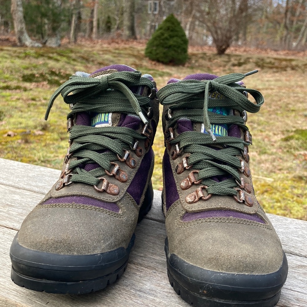 Tecnica Hiking Boots